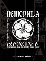 Poster for NEMOPHILA LIVE 2022 -REVIVE ～It’s sooooo nice to finally meet you!!!!!～