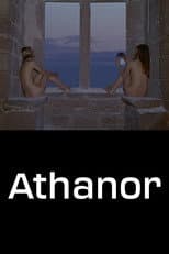 Poster for Athanor