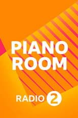 Poster for BBC Radio 2 Piano Room
