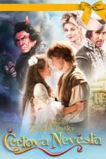 Poster for The Devil's Bride