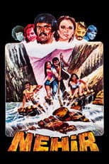 Poster for The River
