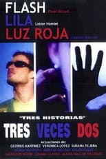 Poster for Tres veces dos