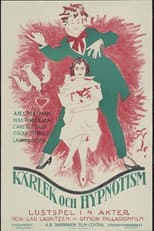 Poster for Love and Hypnotism