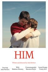 Poster for HIM