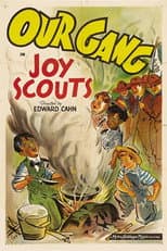 Poster for Joy Scouts