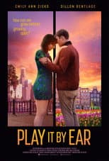 Poster for Play It By Ear