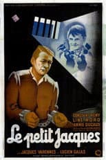Poster for Le Petit Jacques
