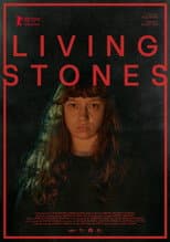 Poster for Living Stones