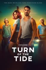 Poster for Season 2