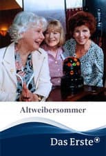 Poster for Altweibersommer