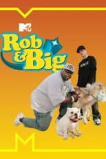 Poster for Rob & Big