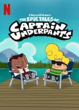 Poster for Season 3