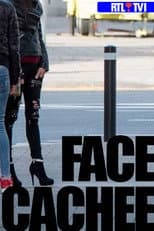 Poster for Face cachée