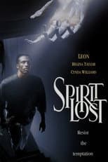 Poster for Spirit Lost