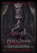 Poster for Pesugihan: Bersekutu dengan Iblis