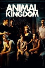 Poster for Animal Kingdom
