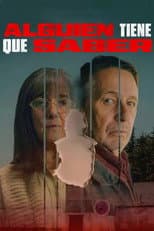 Poster for Someone Has to Know