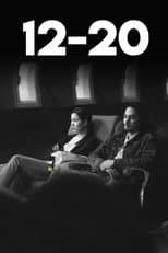 Poster for Twelve Twenty