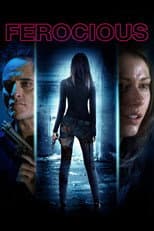 Poster for Ferocious