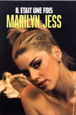 Poster for Il était une fois Marilyn Jess
