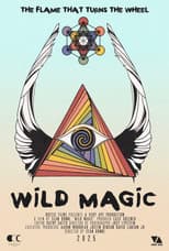 Poster for Wild Magic