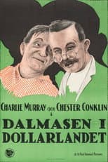 Poster for McFadden's Flats
