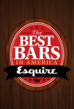 Poster for Best Bars in America