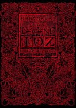 Poster for Babymetal: Live Legend I, D, Z Apocalypse