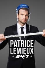 Poster for Patrice Lemieux 24/7