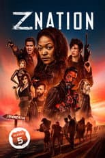Poster for Season 5