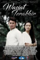 Poster for Wasiat Terakhir