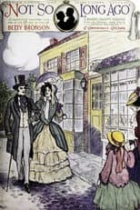 Poster for Not So Long Ago