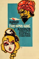 Poster for The Love Girl