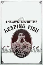 Poster for The Mystery of the Leaping Fish