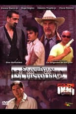 Poster for Se Equivoco El Pistolero