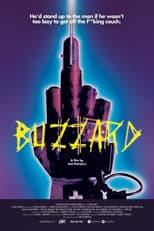 Poster for Buzzard