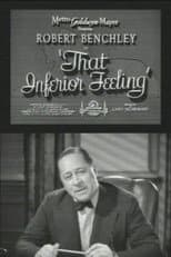 Poster for That Inferior Feeling