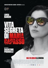 Poster for Vita segreta di Maria Capasso