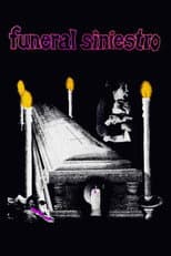 Poster for Sinister Funeral