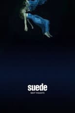 Poster for Suede - Night Thoughts