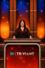 Poster for AVROTROS Trivial Pursuit