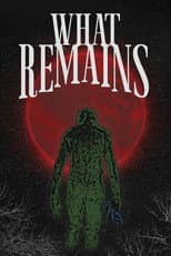 Poster for What Remains