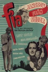 Poster for Fia Jansson från Söder