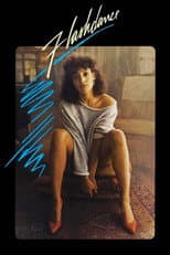 Poster for Flashdance