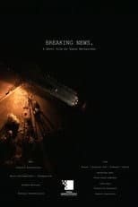Poster for Breaking News