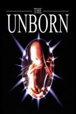 Poster for The Unborn