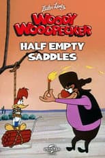 Poster for Half Empty Saddles