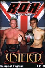 Poster for ROH: Unified