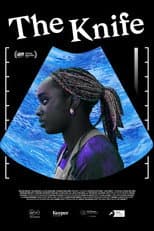 Poster for The Knife