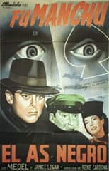 Poster for The Black Ace